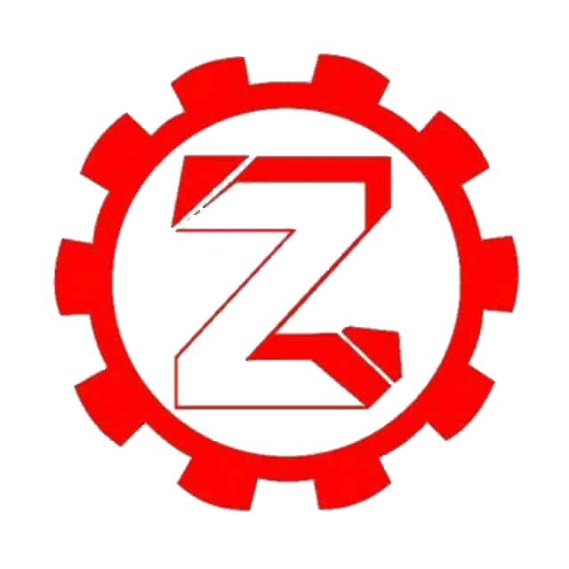 QIZHONG-LOGO qizhong valfi