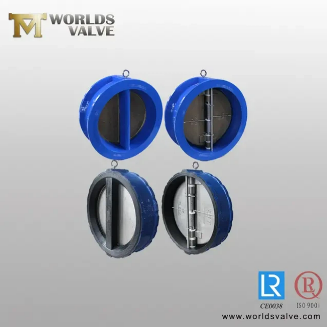 Çek Valf Nedir ve Sisteminizi Nasıl Korur?