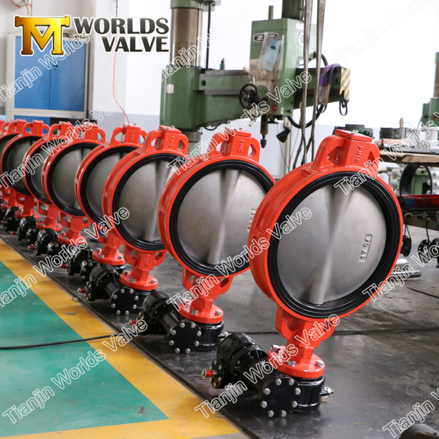 Dil Groove ile Sünye Demir Gofret Kelebek Vana Değiştirilebilir Koltuk