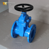 BS5163 EPDM Oturmuş DI DI RECING SÜP GATE VANALLARI