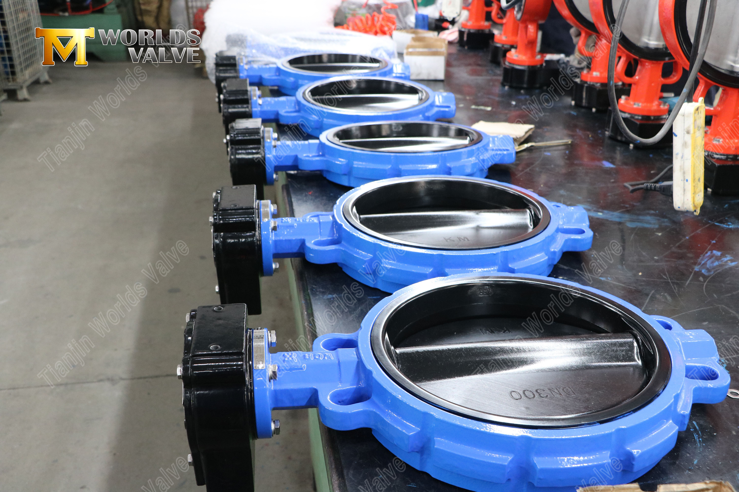 Sert Arka Koltuk-SS-Gofret-Kelebek-Vana-Parlatma-Diskli--Metal-Yataklı-Y&uuml;ksek Sıcaklık-&Ccedil;&ouml;z&uuml;m-9