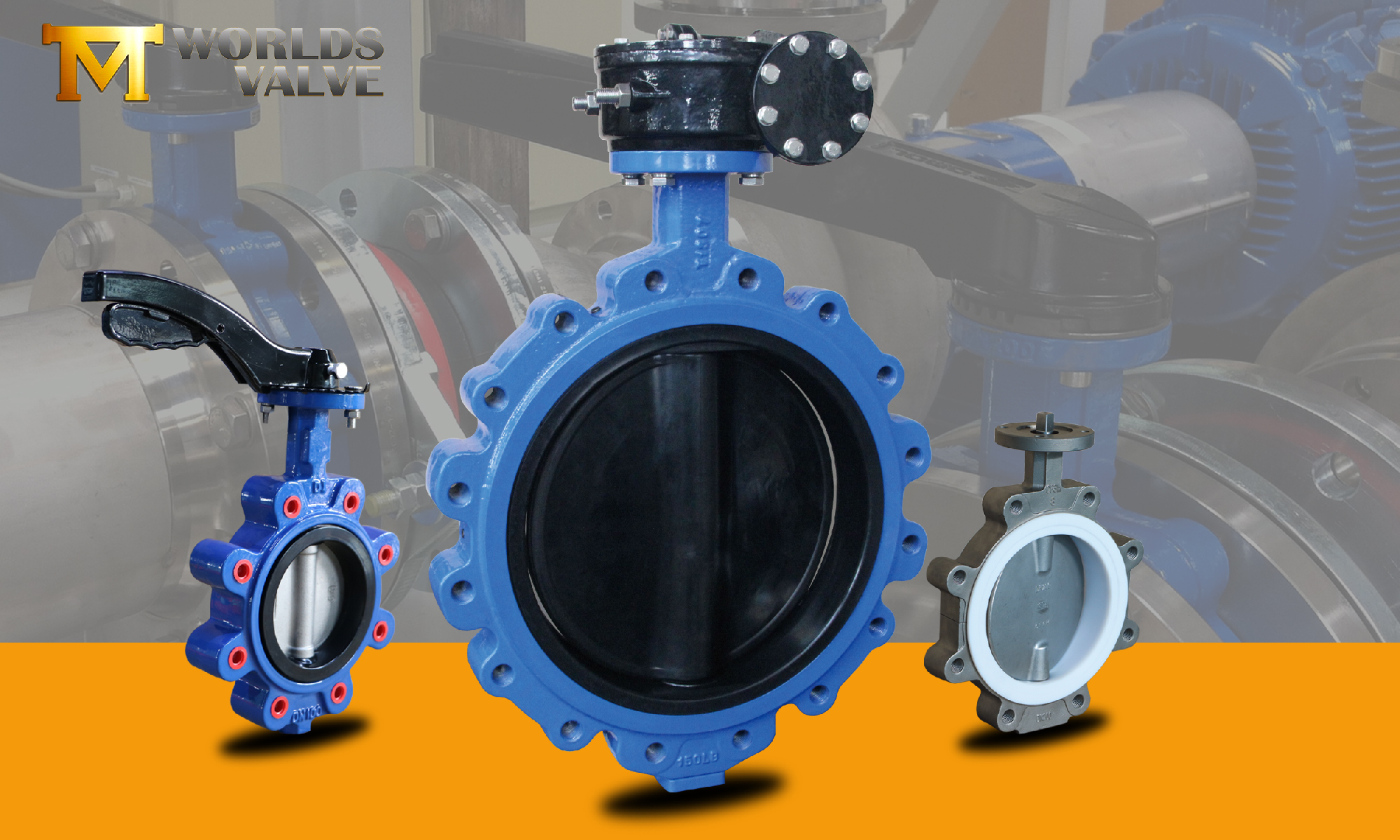 Endüstriyel Uygulamalar İçin Doğru Kabalık Kelebek Valfı Nasıl Seçilir