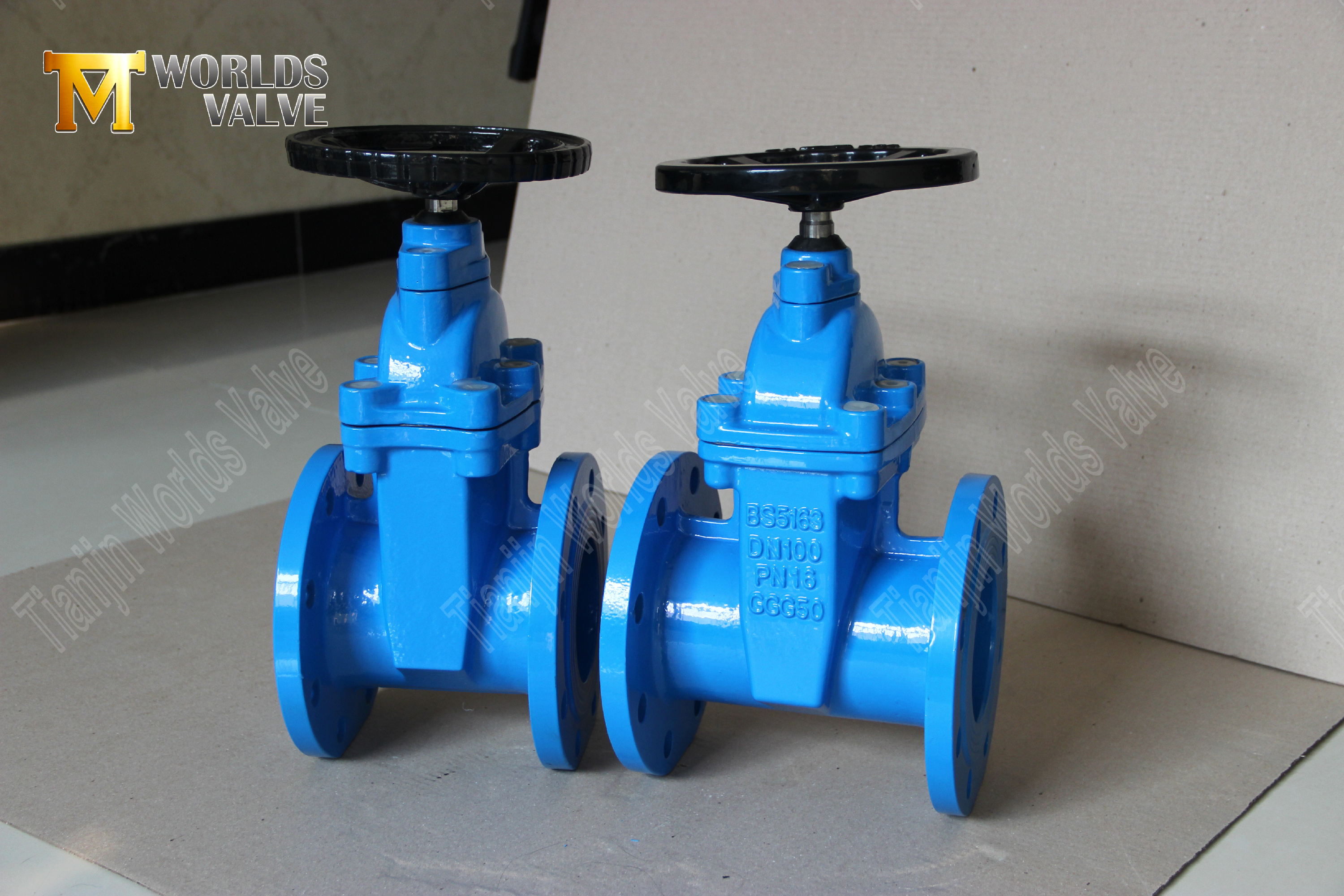 y&uuml;kselmeyen kapı vanaları