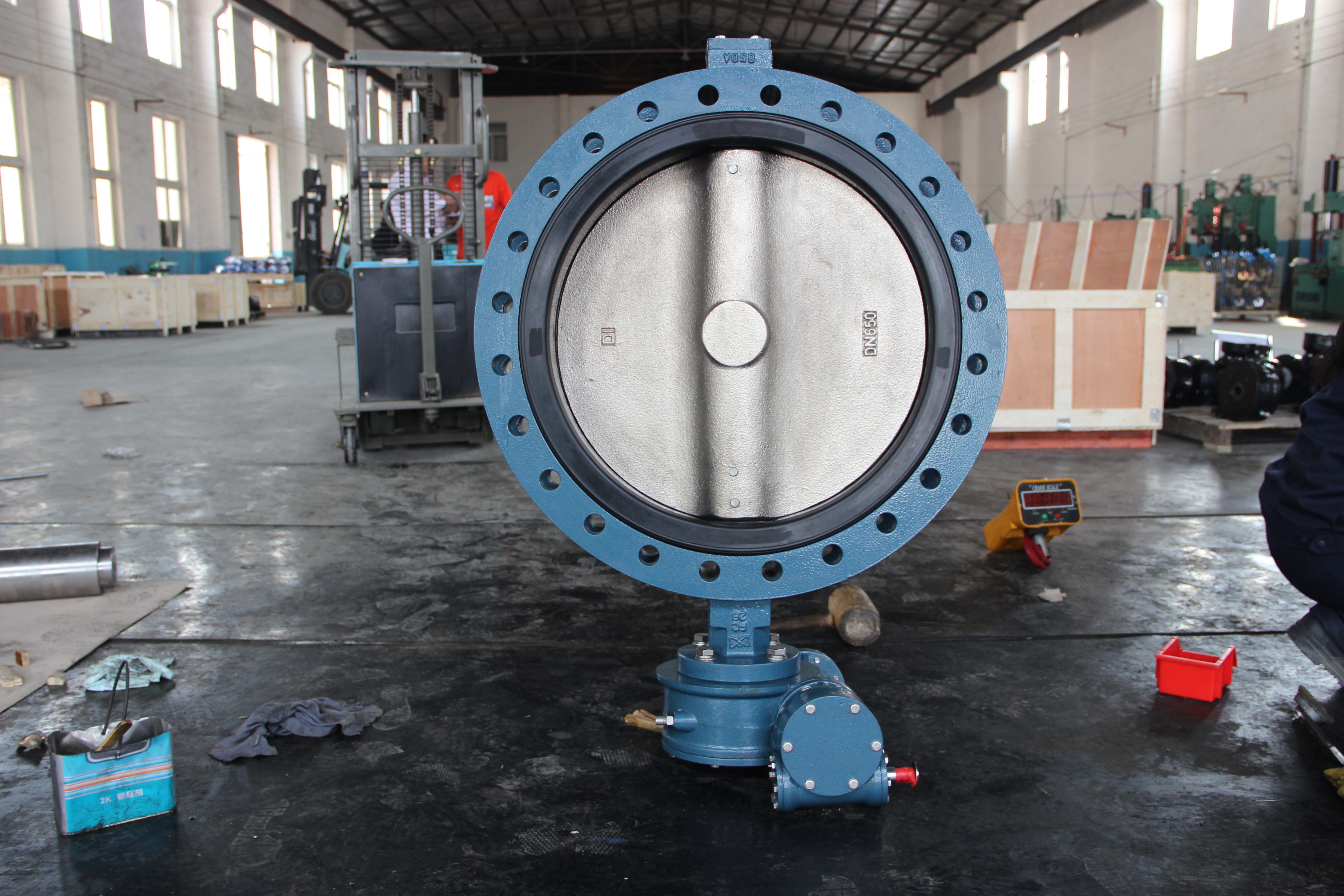 AWWA C504 Standart-2 (3)