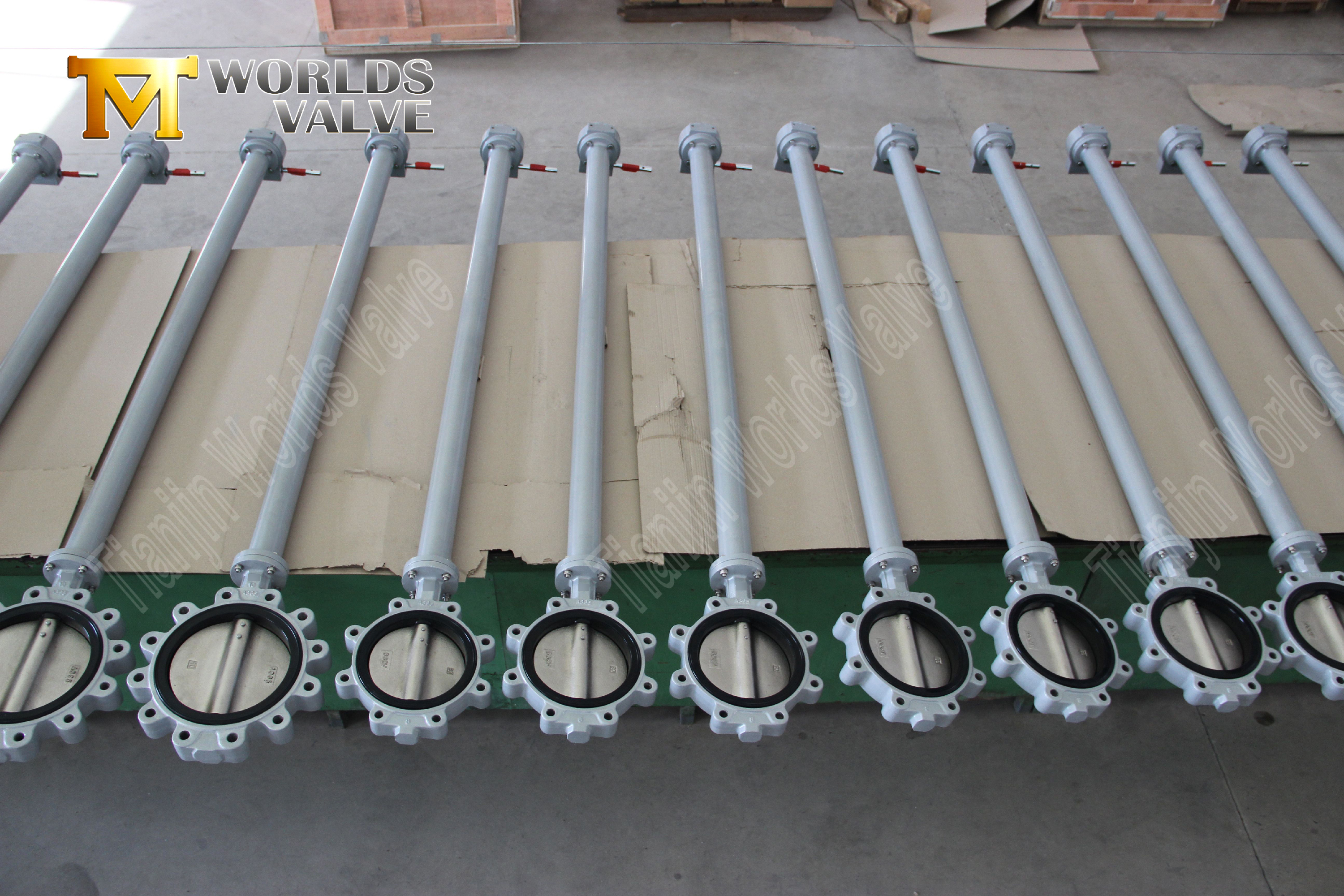 Genişletilmiş sap-lug-&-Tapped Butterfly-valf-Hand-Sol-İle-İle-İle-İle-İle-Doğru-Mount-izolasyon-2- (2)