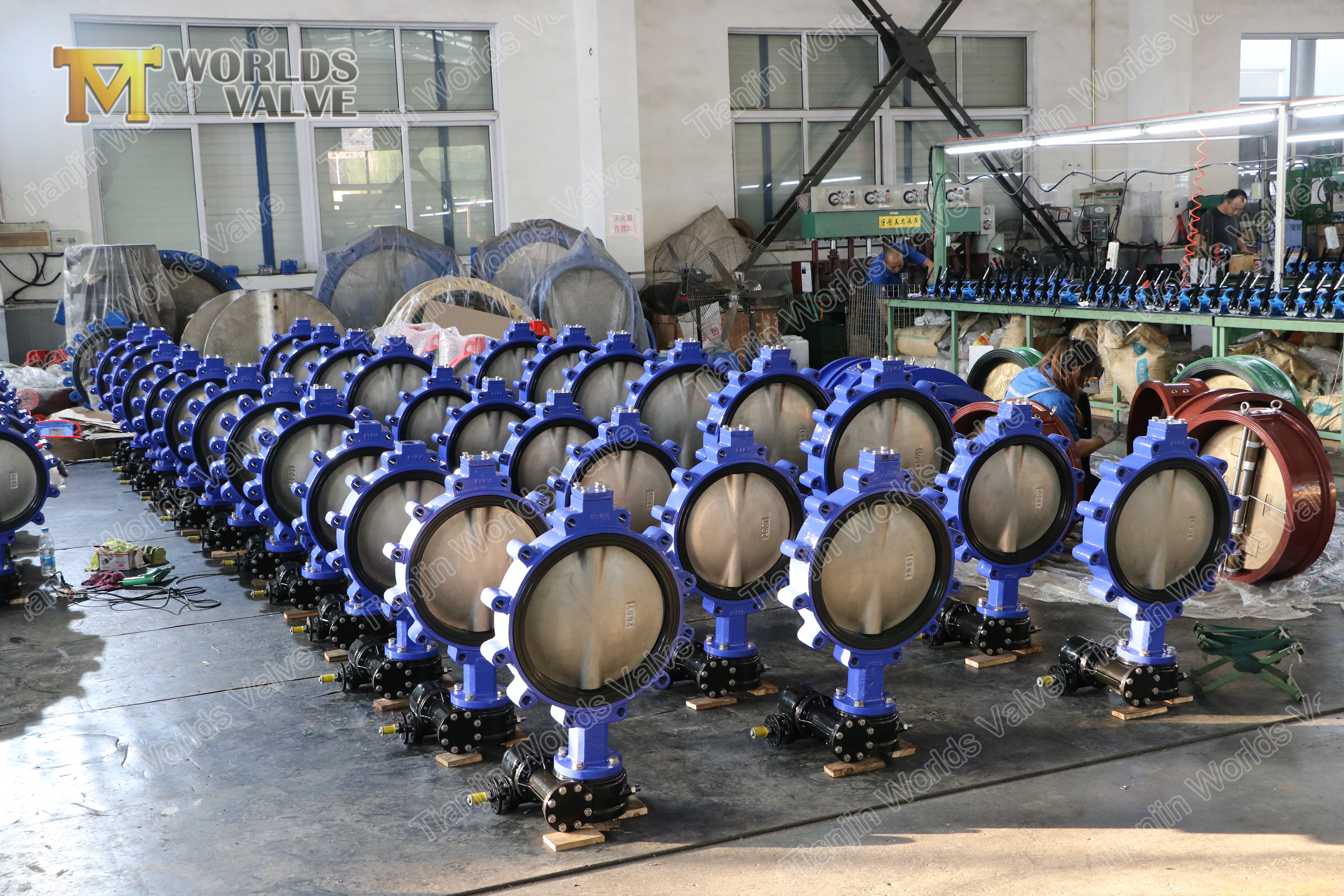 4 A536 A395 Sfero Demir Kelebek Vana,