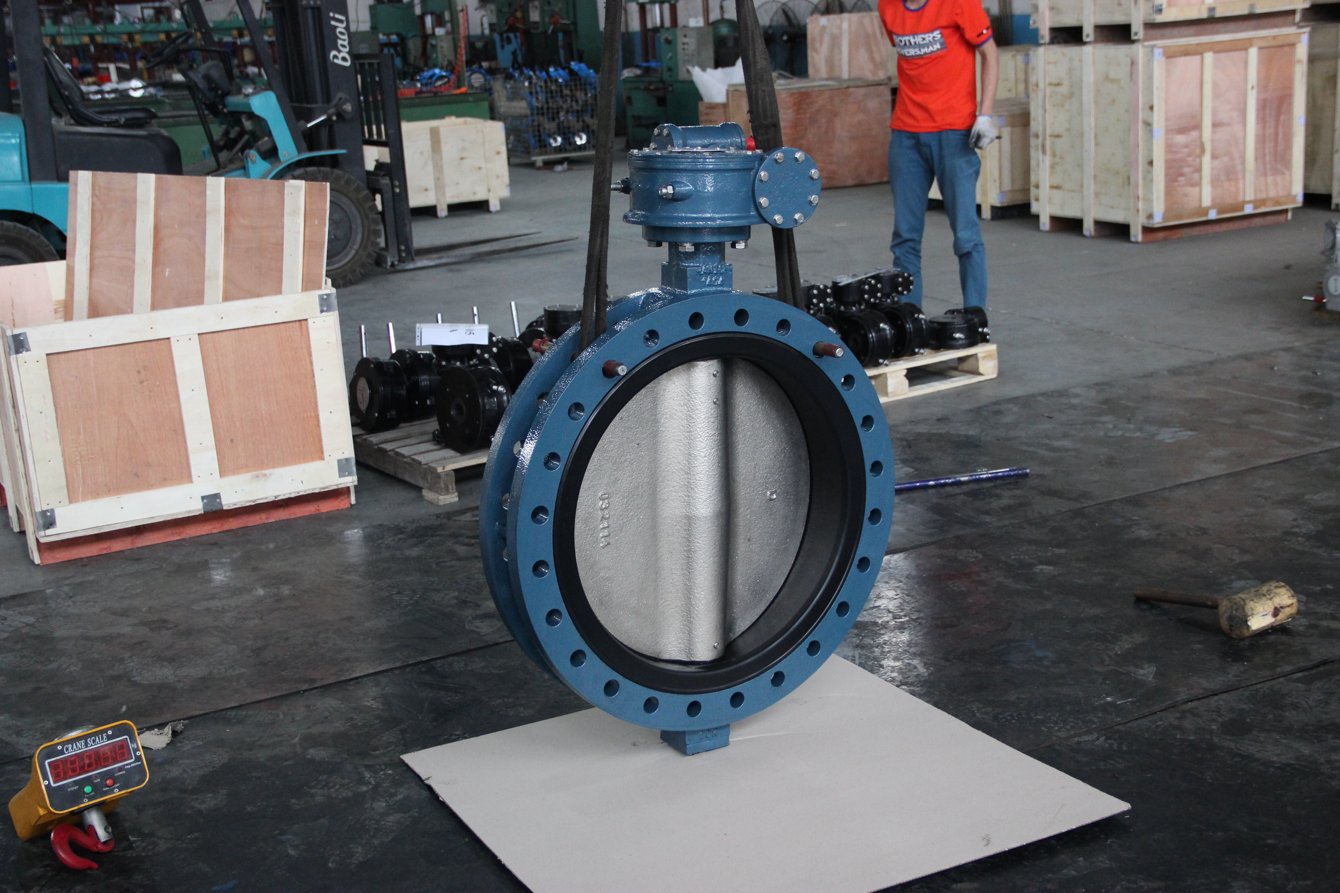 AWWA C504 Standart-2 (1)