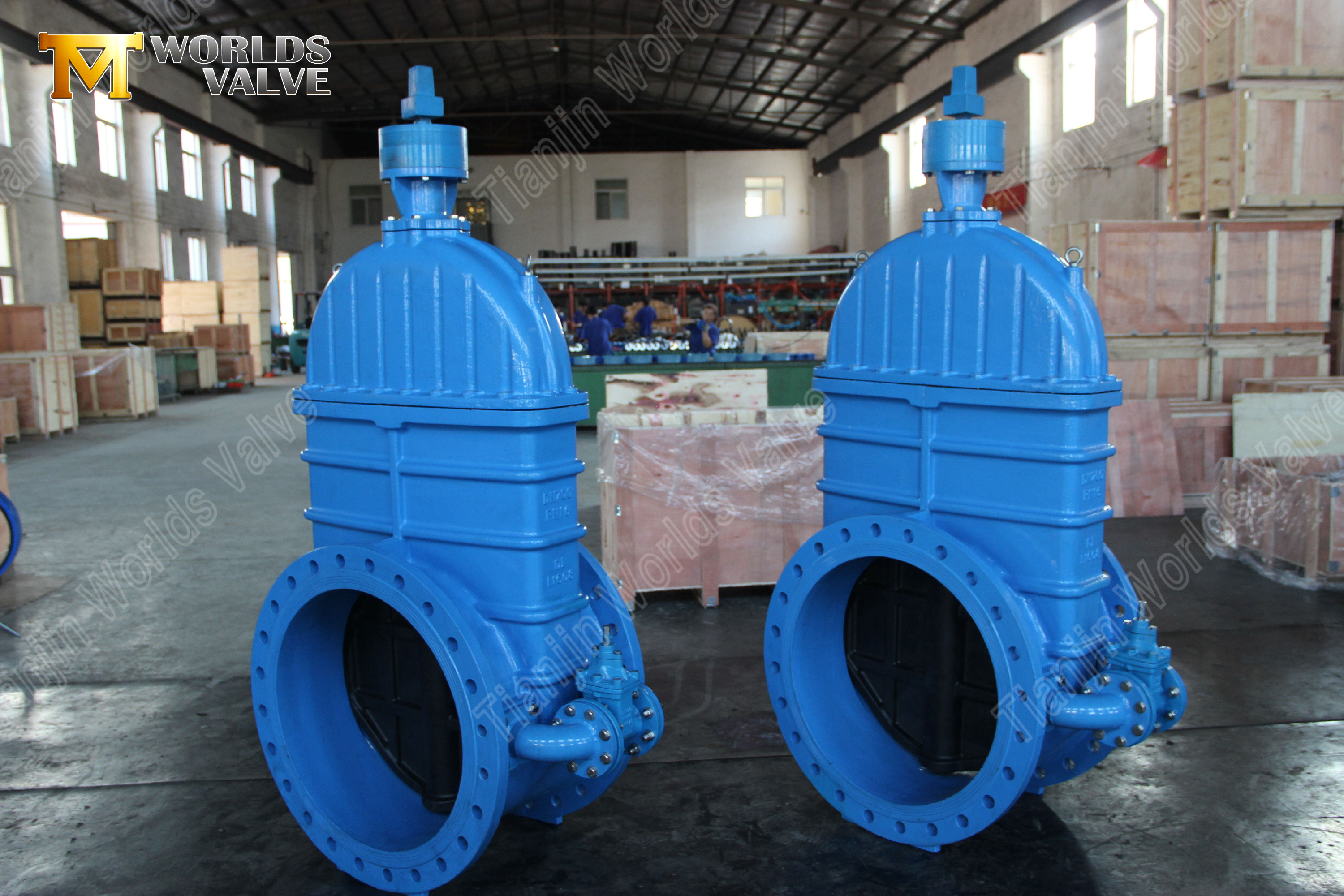 BS5163 Esnek Oturmalı Y&uuml;kselmeyen K&ouml;k Sfero D&ouml;k&uuml;m S&uuml;rg&uuml;l&uuml; Vana G&uuml;venilir Su Kontrol &Ccedil;&ouml;z&uuml;m&uuml;-1 (2)