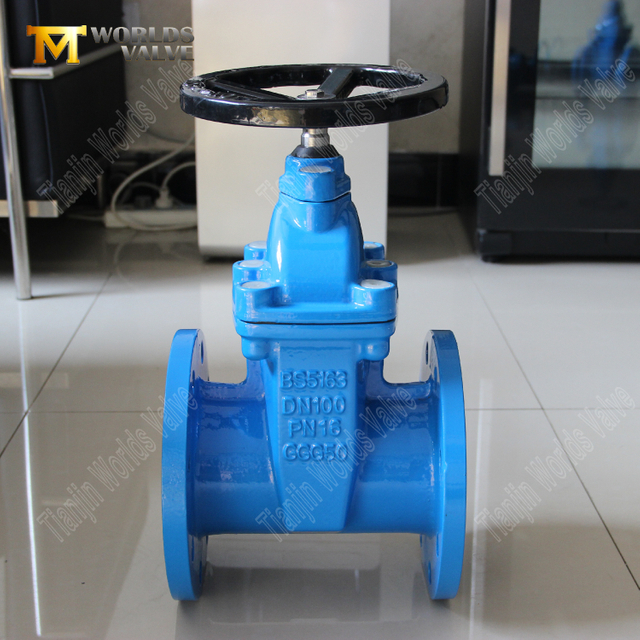 Yürüyen Kök Kapı Valfi | Dayanıklı Koltuk Kapısı Valf Tedarikçisi