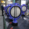6 İnç Wafer Kelebek Vana – Sınıf 150, CF8M Disk, EPDM Koltuk