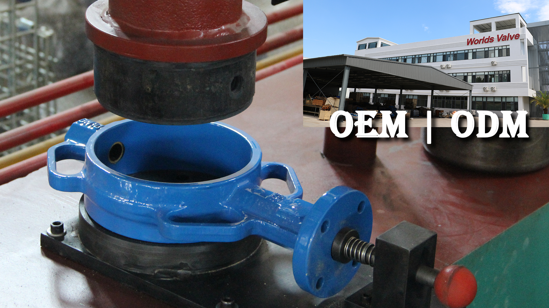 Neden Bir Ticaret Şirketi Yerine Doğrudan OEM/ODM Vana Üreticisini Seçmelisiniz?