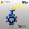 Lug Kelebek Vana | CF8M Disk | PN16